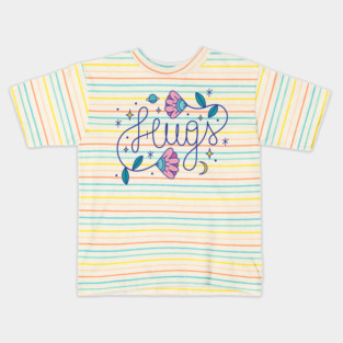 hugs Kids T-Shirt