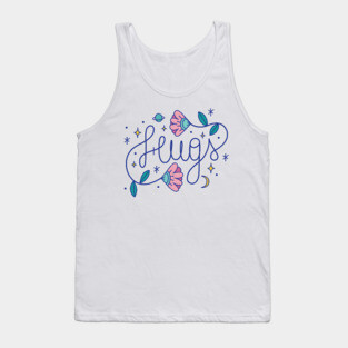 hugs Tank Top