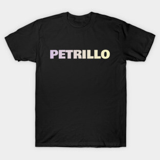 Petrillo T-Shirt