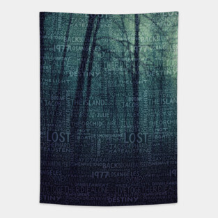 Lost Tapestry