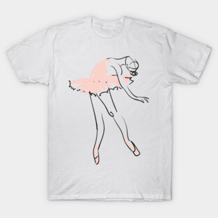 Ballet Beauty T-Shirt