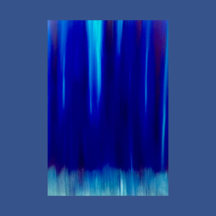 Winter forest T-Shirt