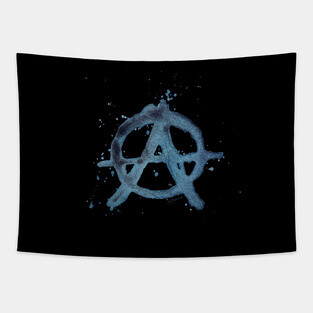 Anarchy Tapestry