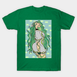 Gorgon Sonia T-Shirt