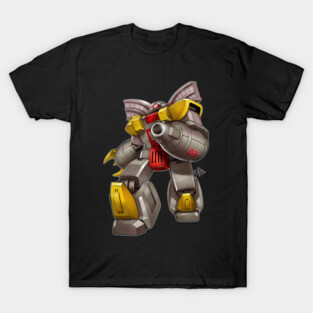 Omega Supreme V2 T-Shirt