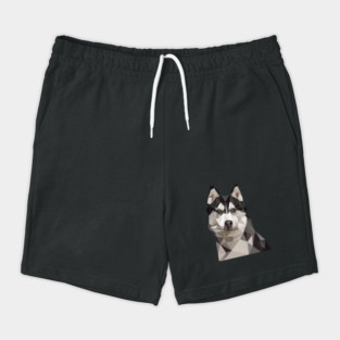 Husky Shorts
