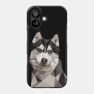 Husky Phone Case