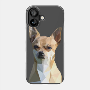 Chihuahua Phone Case