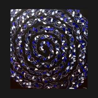 The road to the love T-Shirt