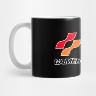 The Konami Code Mug