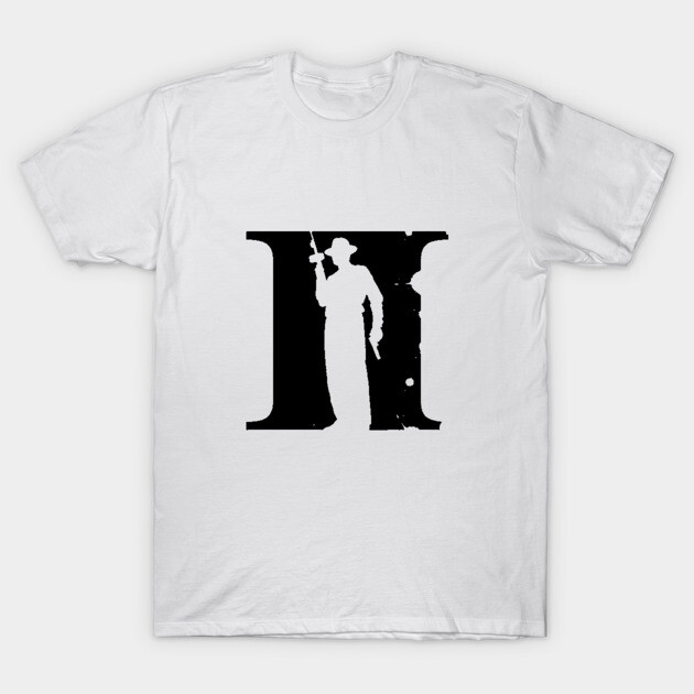 Mafia T-Shirt by WBW