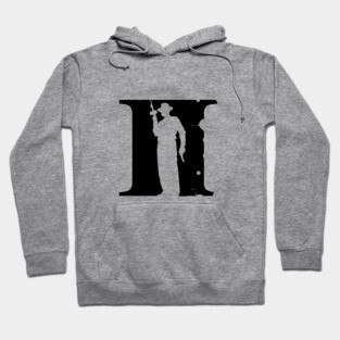 Mafia Hoodie
