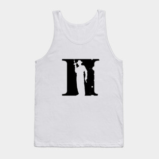 Mafia Tank Top