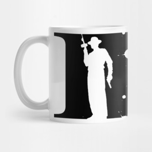 Mafia Mug