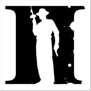 Mafia Posters and Art