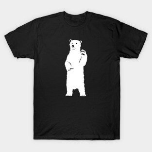 Polar Bear T-Shirt