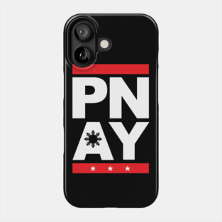 Filipina - Pnay (Pinay) Phone Case