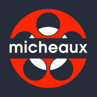 MICHEAUX DEKES RW T-Shirt