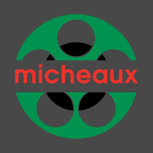 MICHEAUX DEKES africa T-Shirt