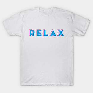 Relax T-Shirt