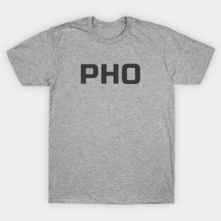 PHO T-Shirt
