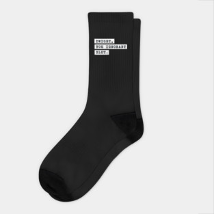 Michael scott Socks