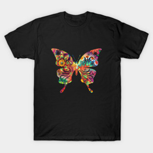 Butterfly T-Shirt