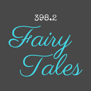 Fairy Tales T-Shirt