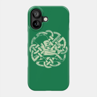 Fighting Irish Phone Case