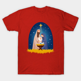 Nativity T-Shirt