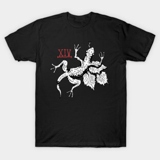 LIZARD T-Shirt