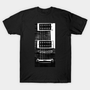 Guitar T-Shirt