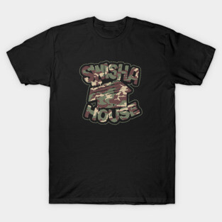 SWSHHS T-Shirt
