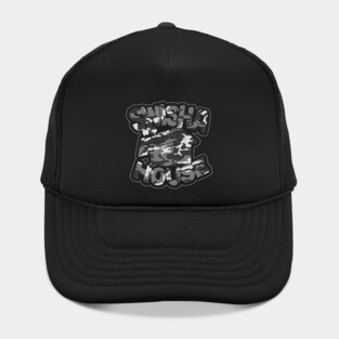 SWSHHS gcamo Hat