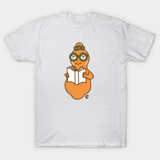 Barbapapa-BarbalibMS T-Shirt