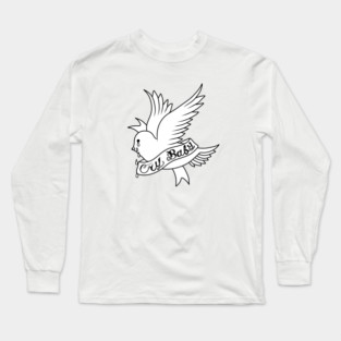 lil peep Long Sleeve T-Shirt