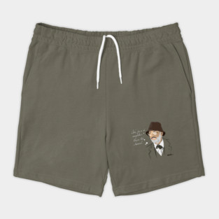 Henry Jones Shorts
