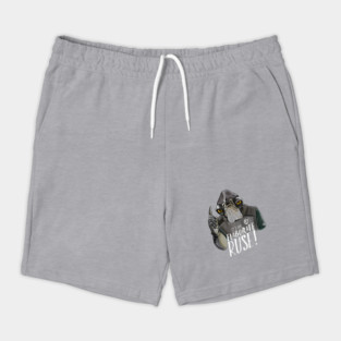 It's An Elaborate Ruse! : Admiral Raddus Shorts