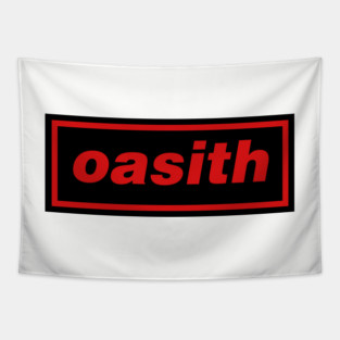 Oasith Tapestry