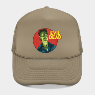 Evil Dead Hat
