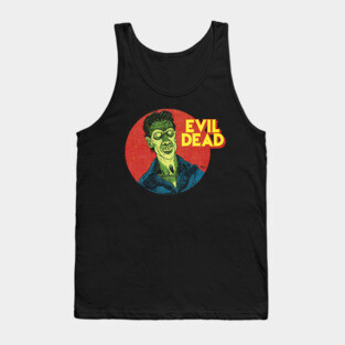 Evil Dead Tank Top