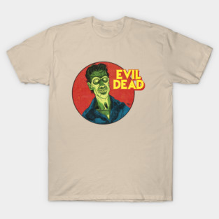 Evil Dead T-Shirt