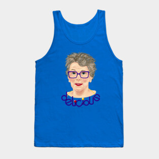 Prue Delicious Tank Top