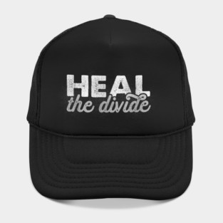 Heal the Divide Hat