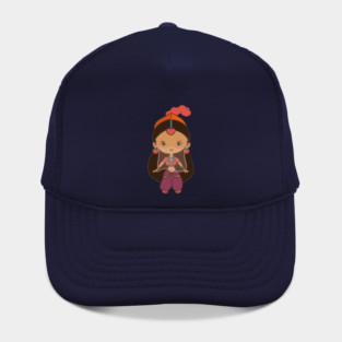 Princess Yum Yum - Lil' CutiE Hat