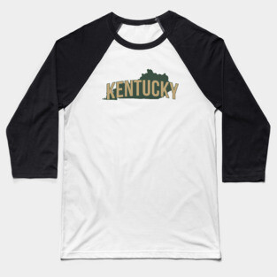 kentucky Baseball T-Shirt