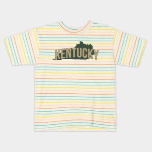 kentucky Kids T-Shirt