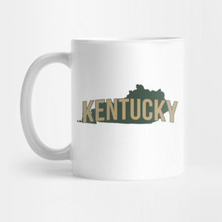 kentucky Mug