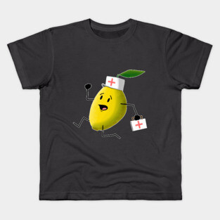 LEMON AID Kids T-Shirt