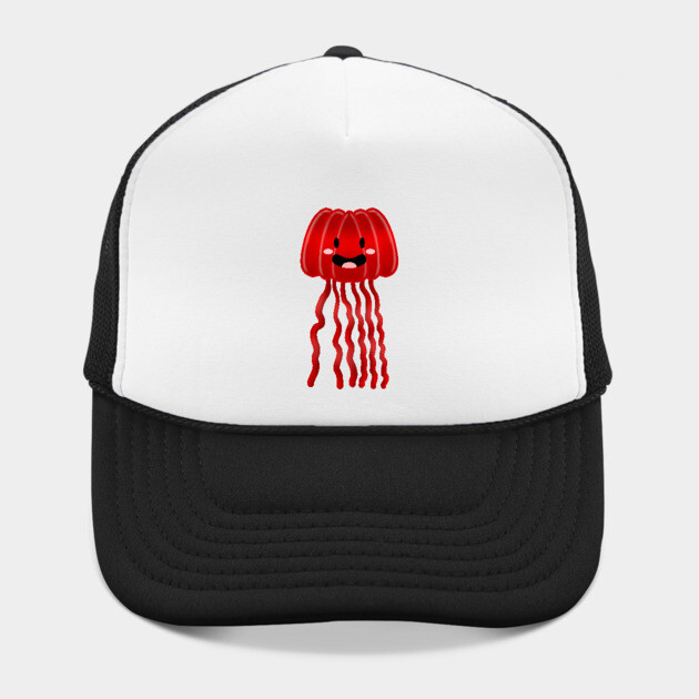 JELLY FISH by droidmonkey